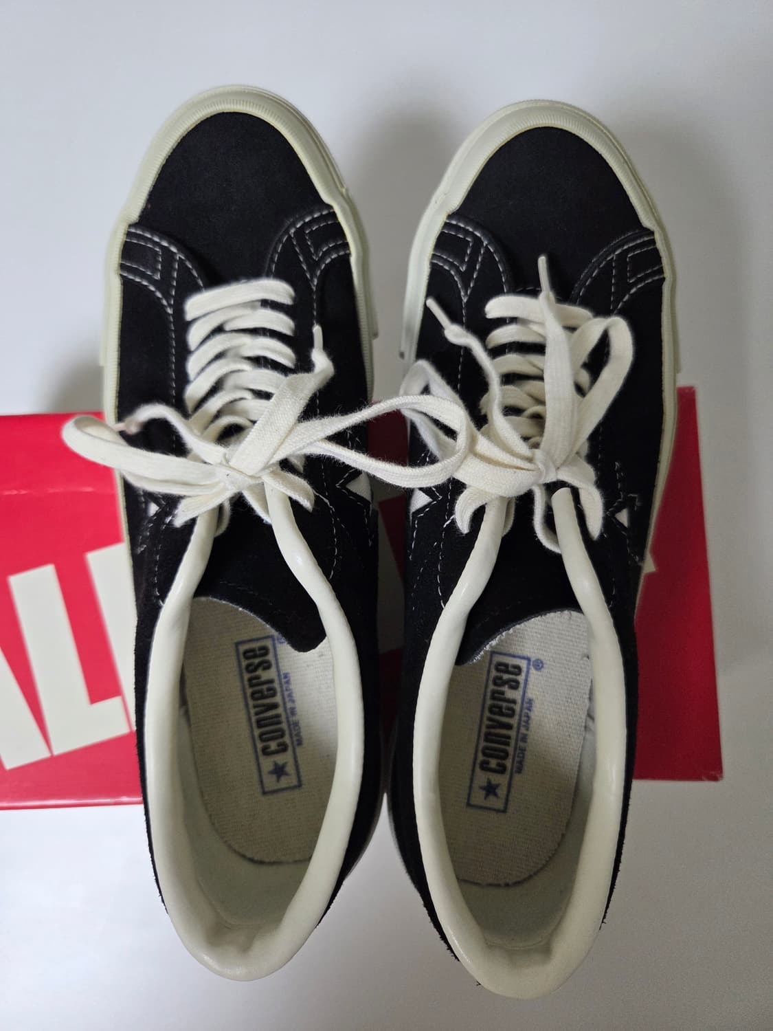 [270] 컨버스 재팬 원스타 J 타임라인 상품이미지6