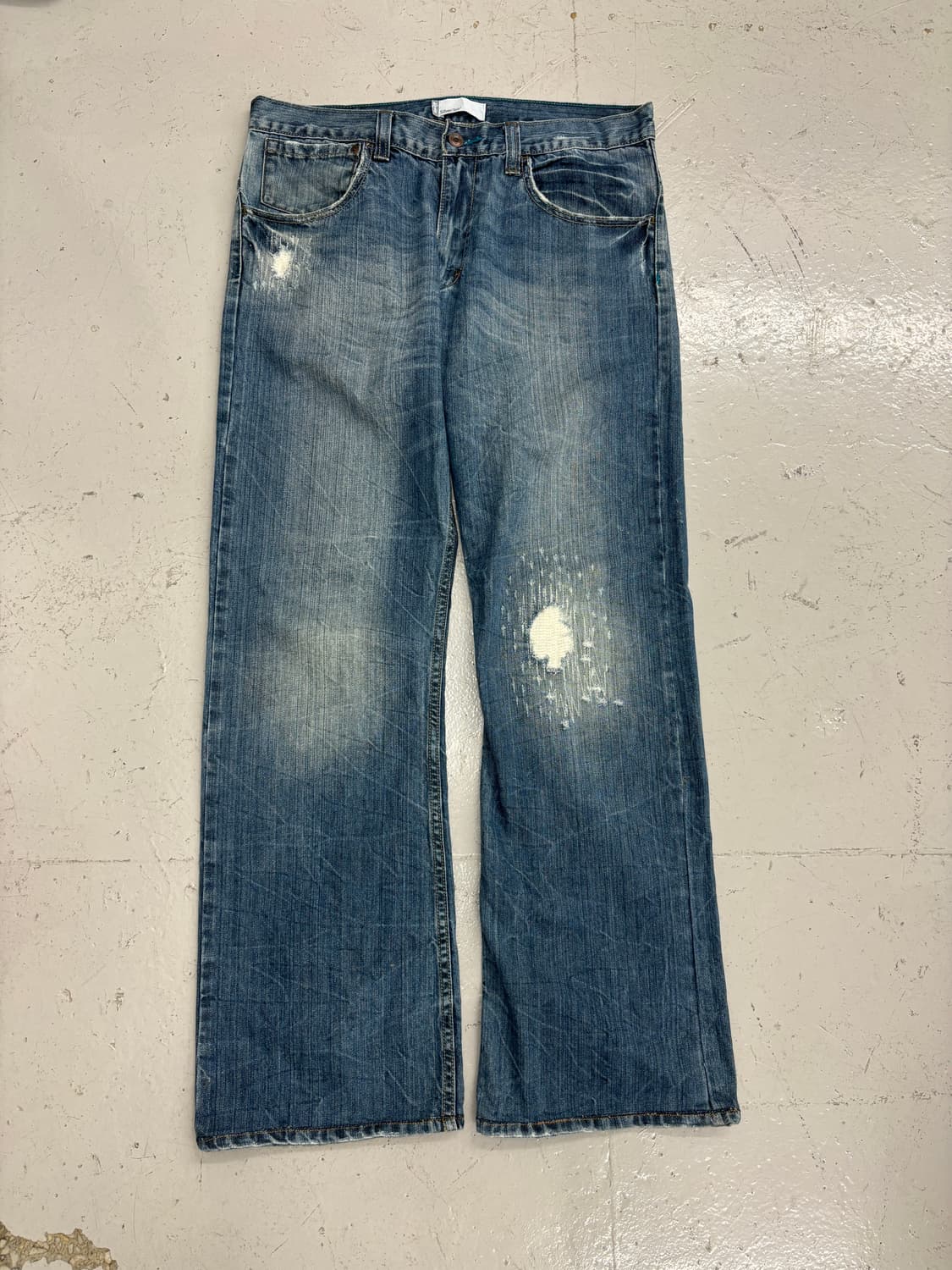 00‘s 리바이스 실버탭  상품이미지3