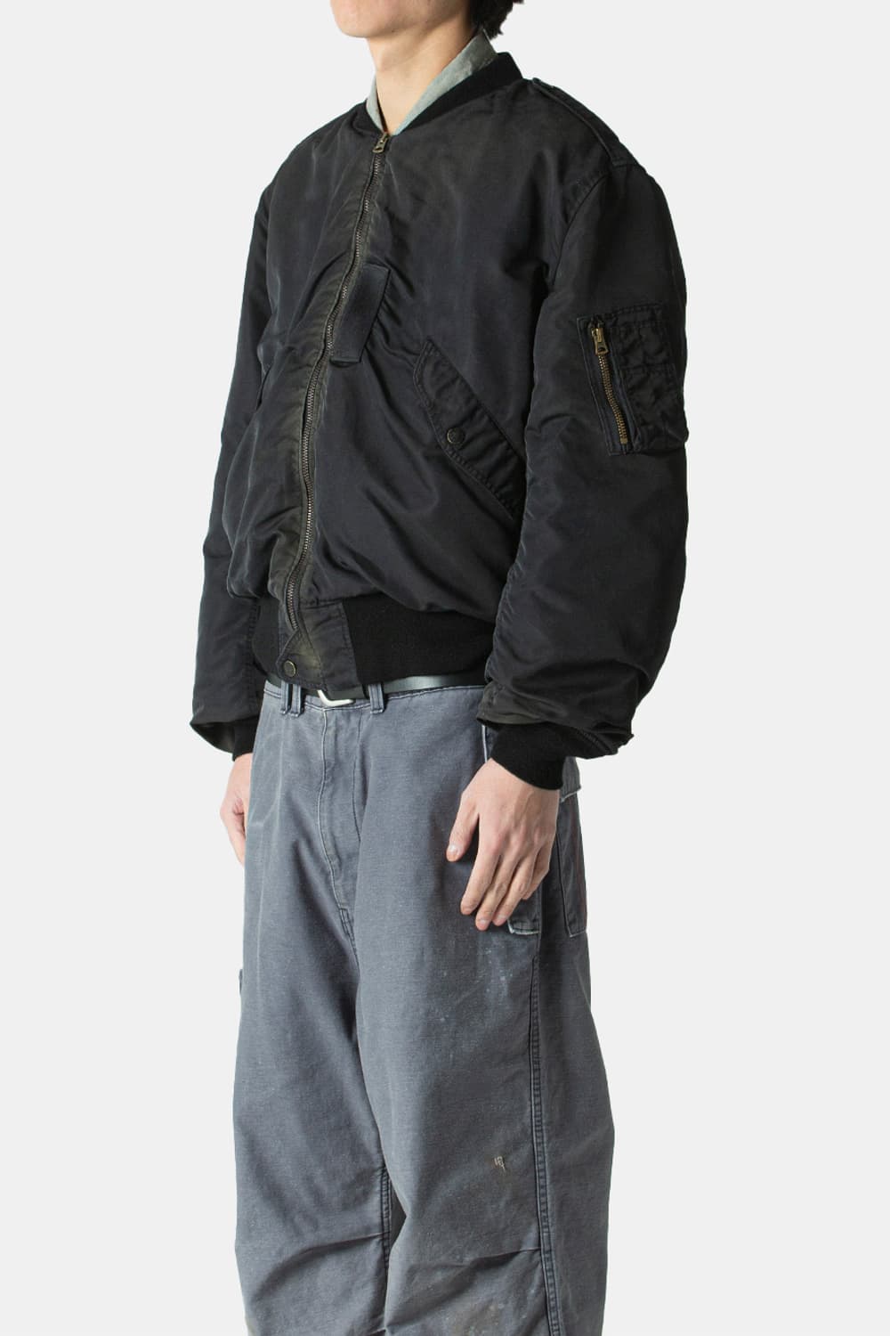 [XL] bowwow 바우와우 L2B 블랙 상품이미지2