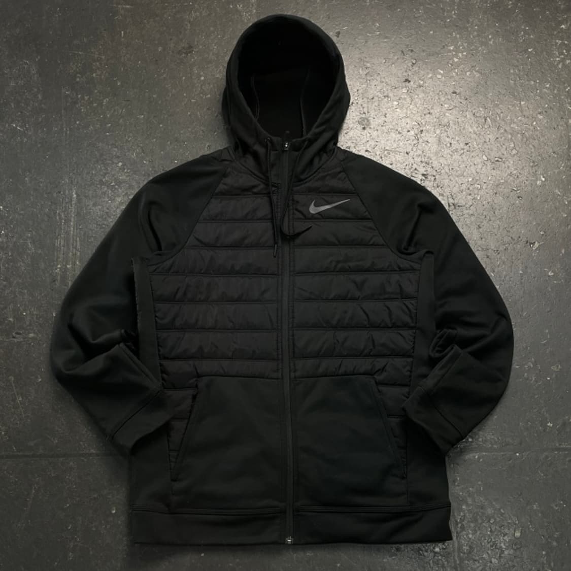 95 나이키 에어로로프트 경량 패딩  상품이미지1