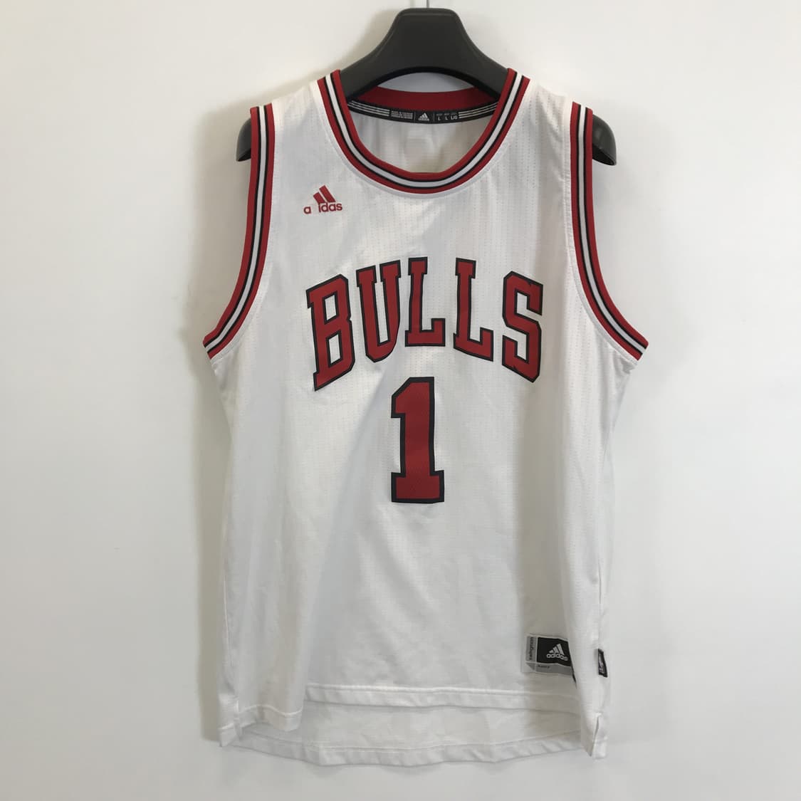 아디다스 NBA 데릭로즈 유니폼 [L] 상품이미지1