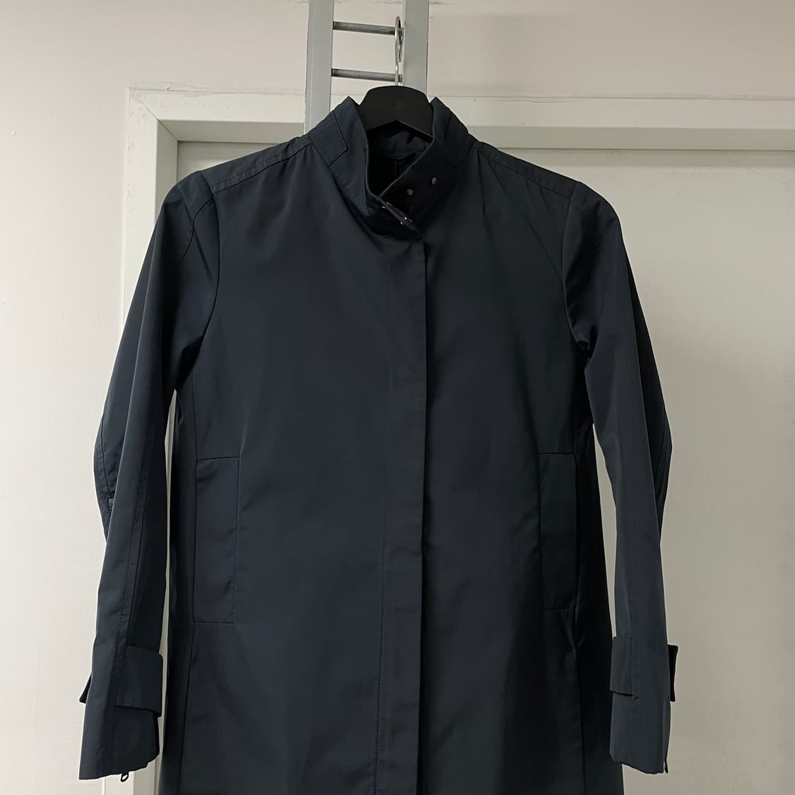 브루넬로 쿠치넬리 코트 38(W) 상품이미지2