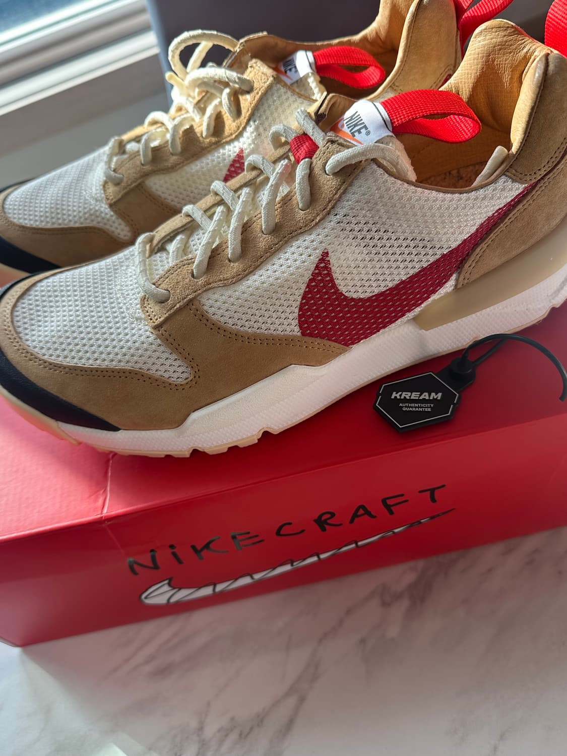 [280/새제품] 나이키 마스야드 3.0 상품이미지1