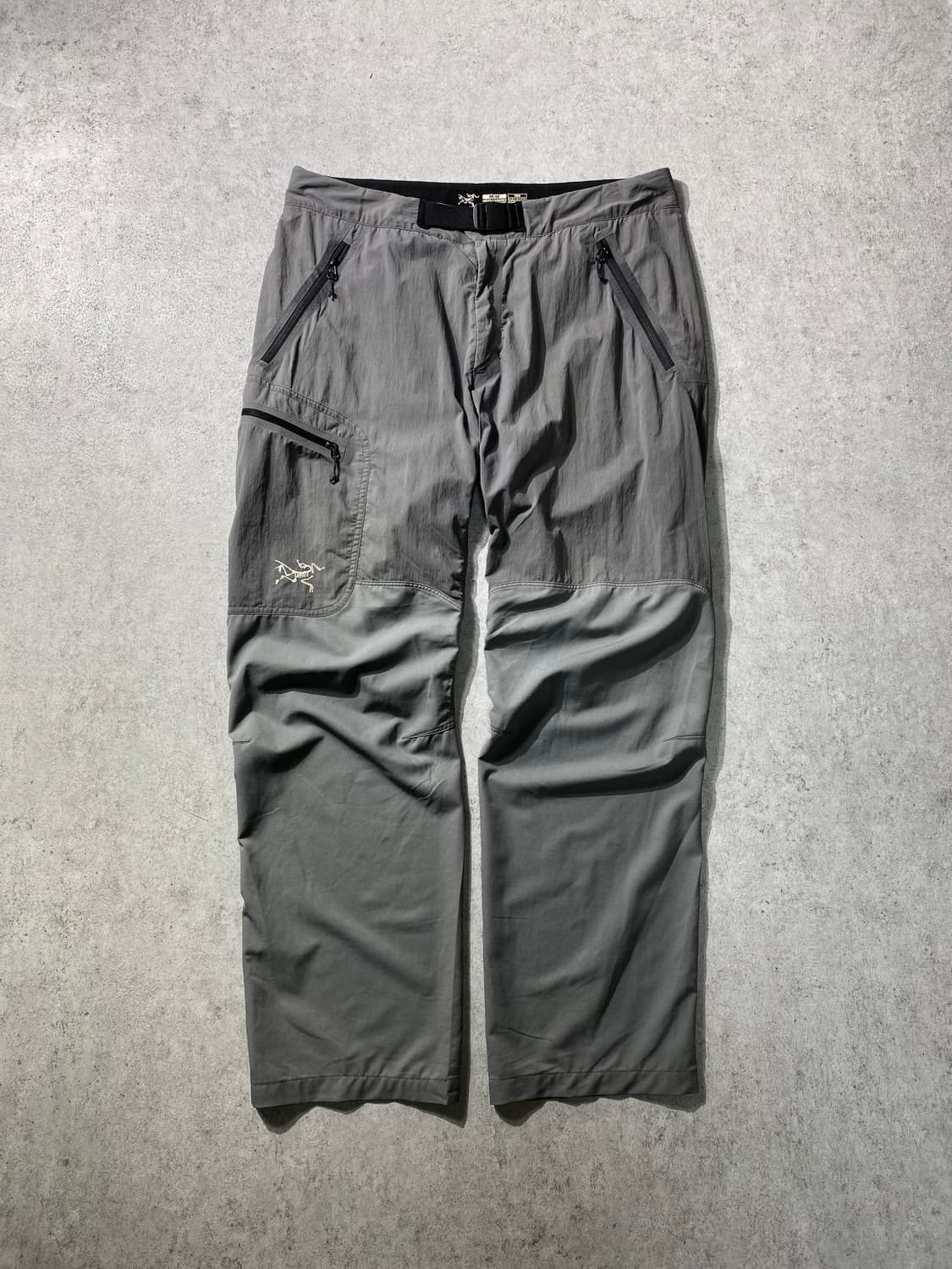 [M] ARCTERYX 아트테릭스 감마 고프코어 트랙팬츠 상품이미지1