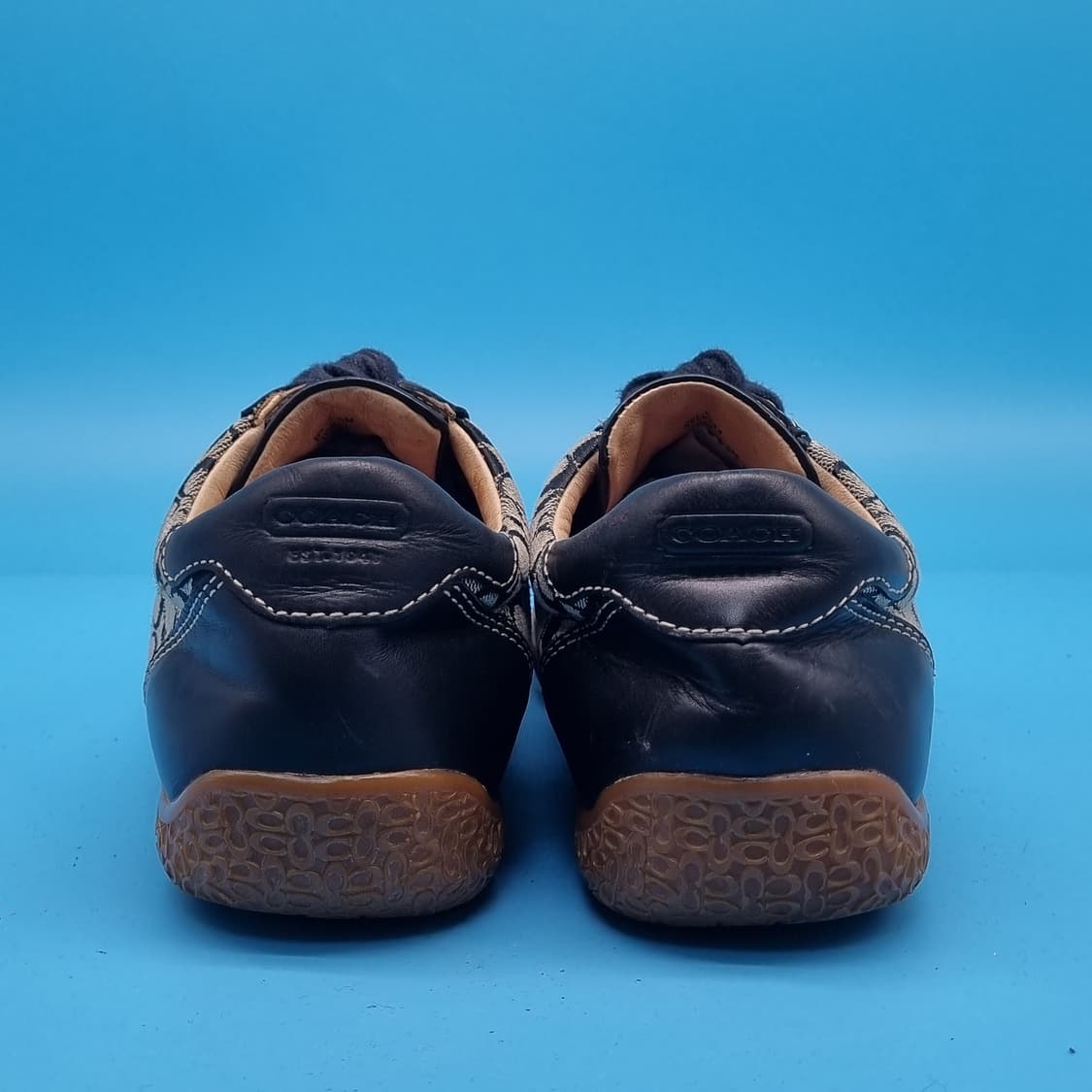 ooo 코치 여성스니커즈 245 상품이미지3