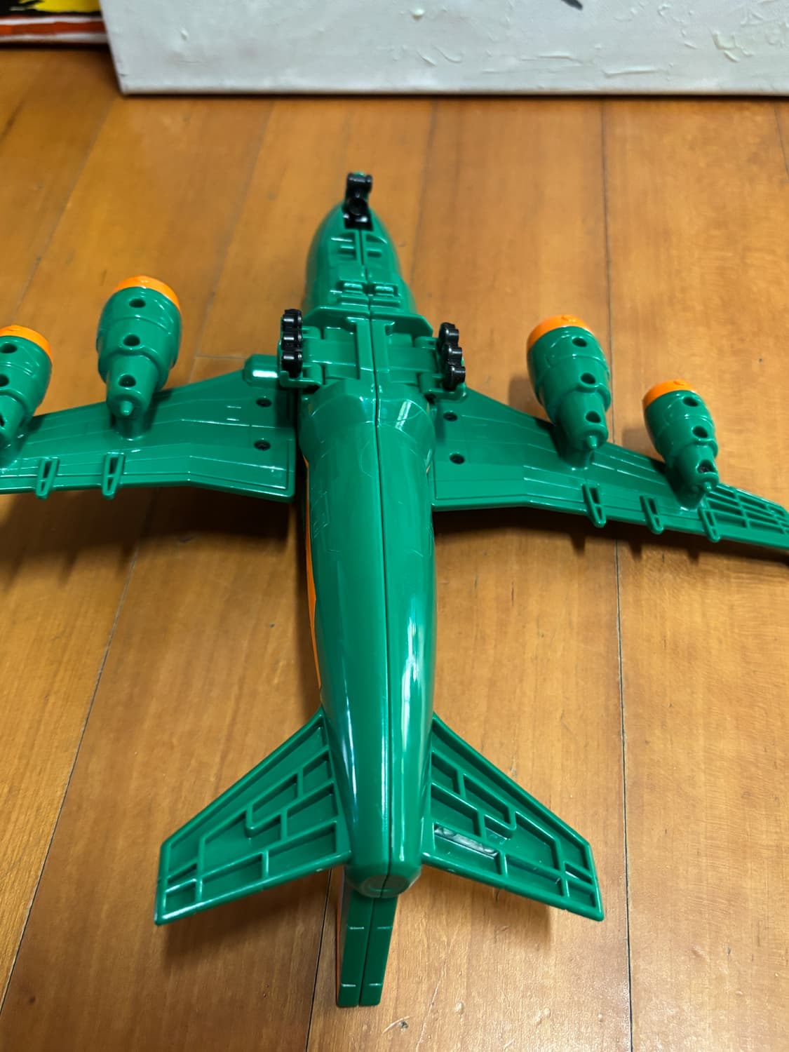 또봇 킹포트란 로봇 피규어 장난감 인테리어 소품 상품이미지6