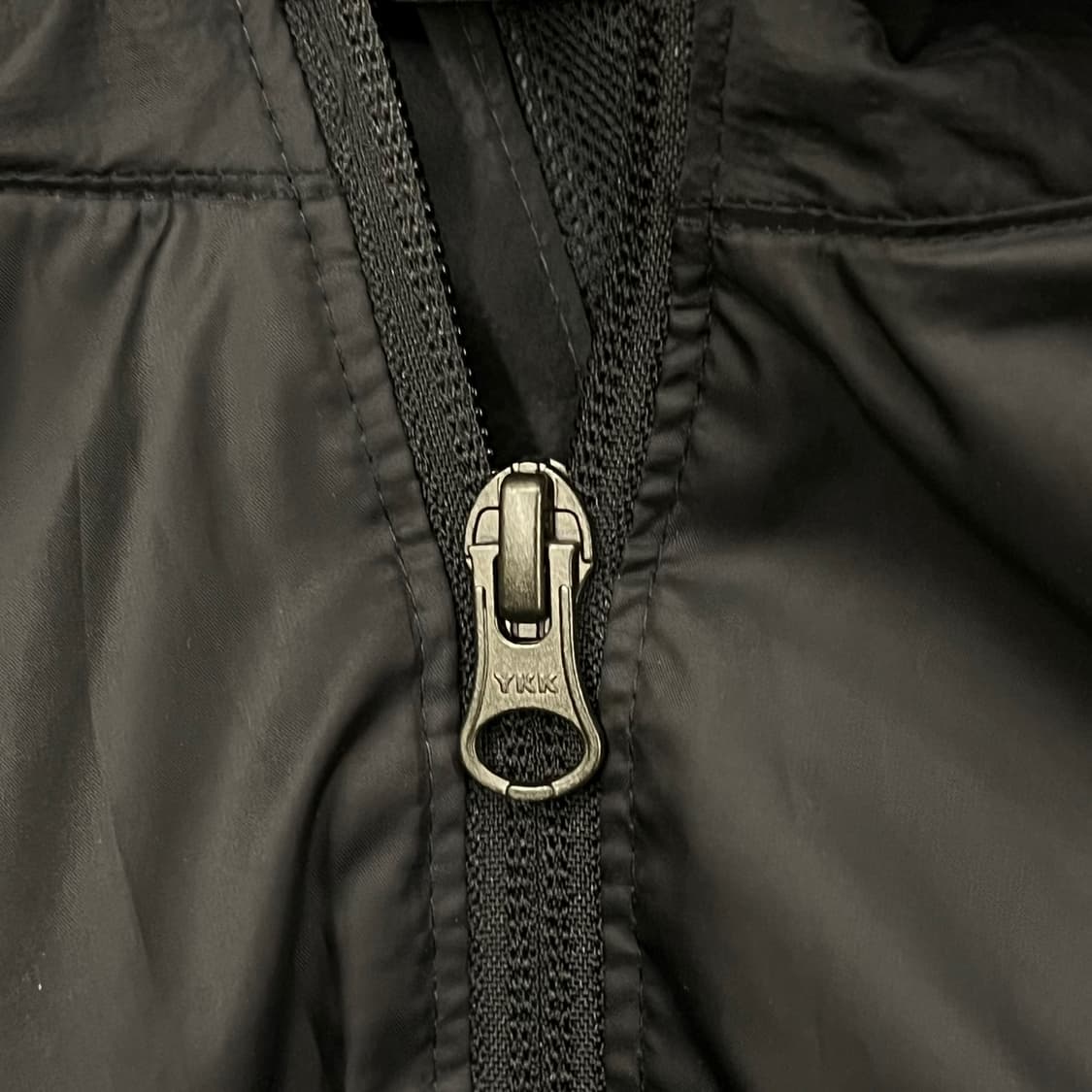 [정품/S] 나이키 블랙 바람막이 자켓 b15 상품이미지7