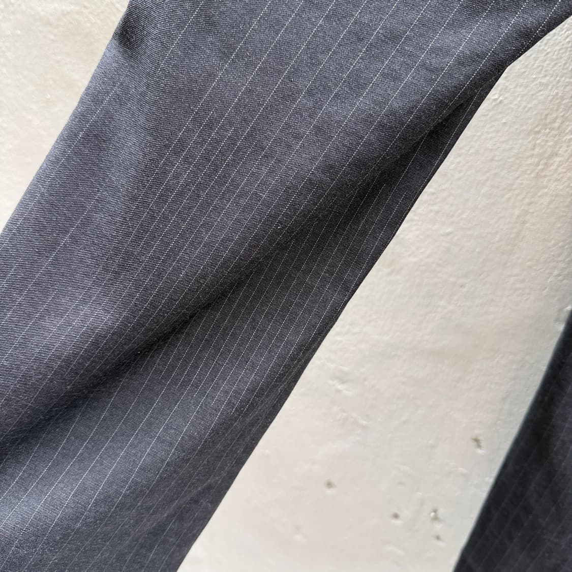 kenzo homme 스트라이프 팬츠 상품이미지6