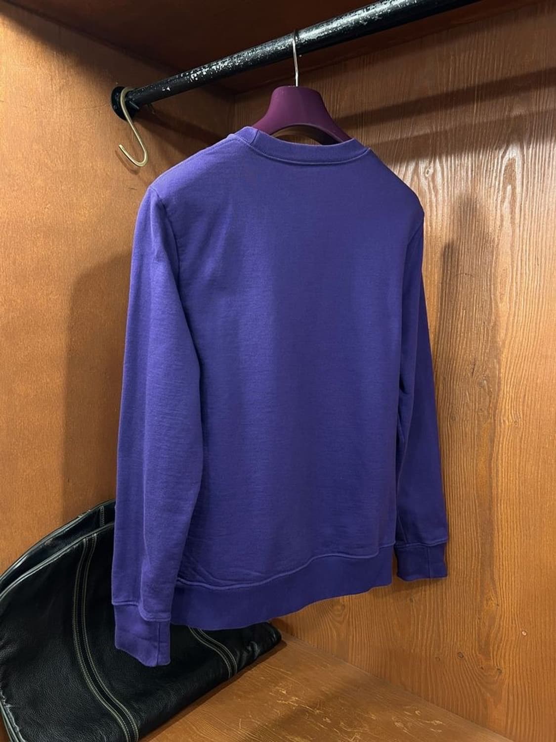 폴스미스 맨투맨 상품이미지5