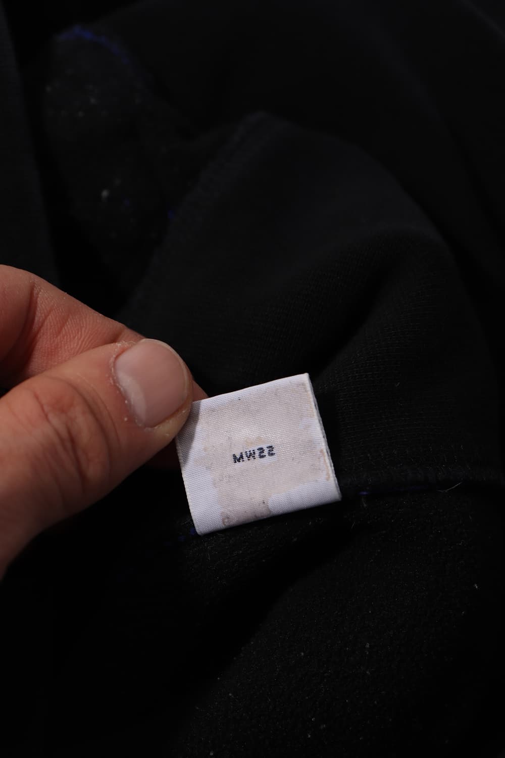 POLO RALPH LAUREN 아노락 후드 집업 size M 상품이미지8