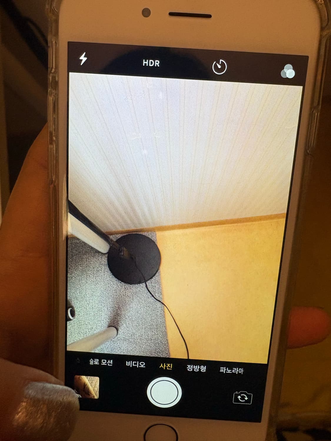 아이폰 6 실버 64기가 배터리 100 상품이미지5