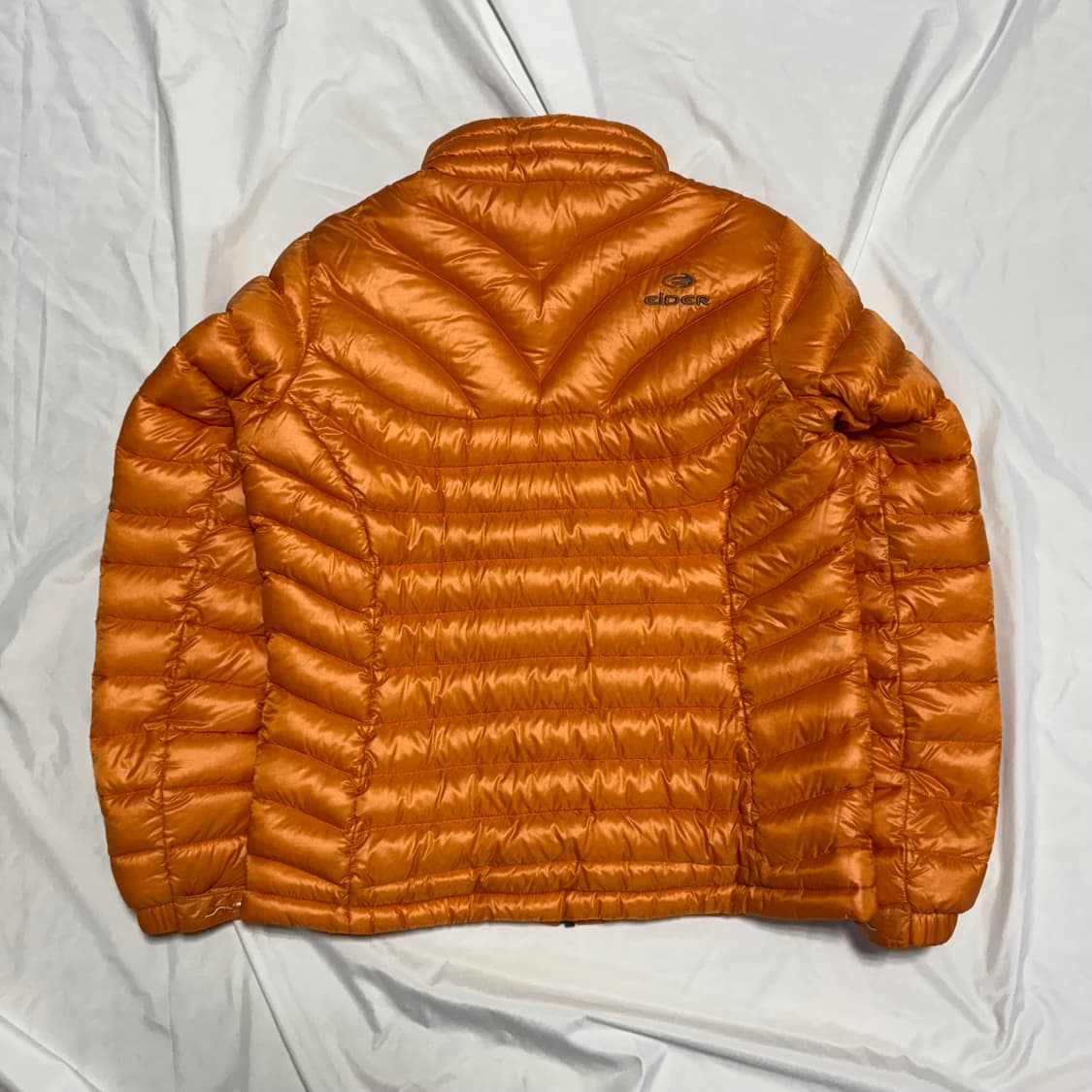 L] 아이더 아르손 여성 헝가리구스다운 경량자켓 상품이미지4