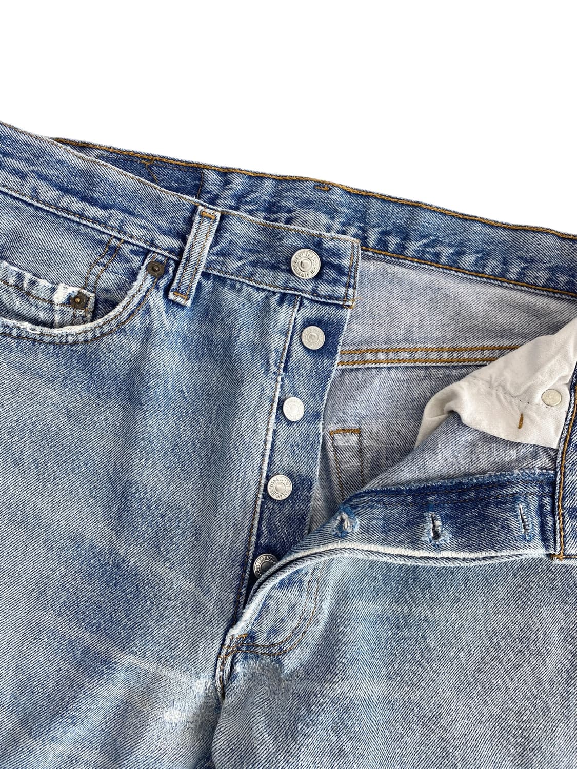 90's 리바이스 501 [762] 상품이미지8