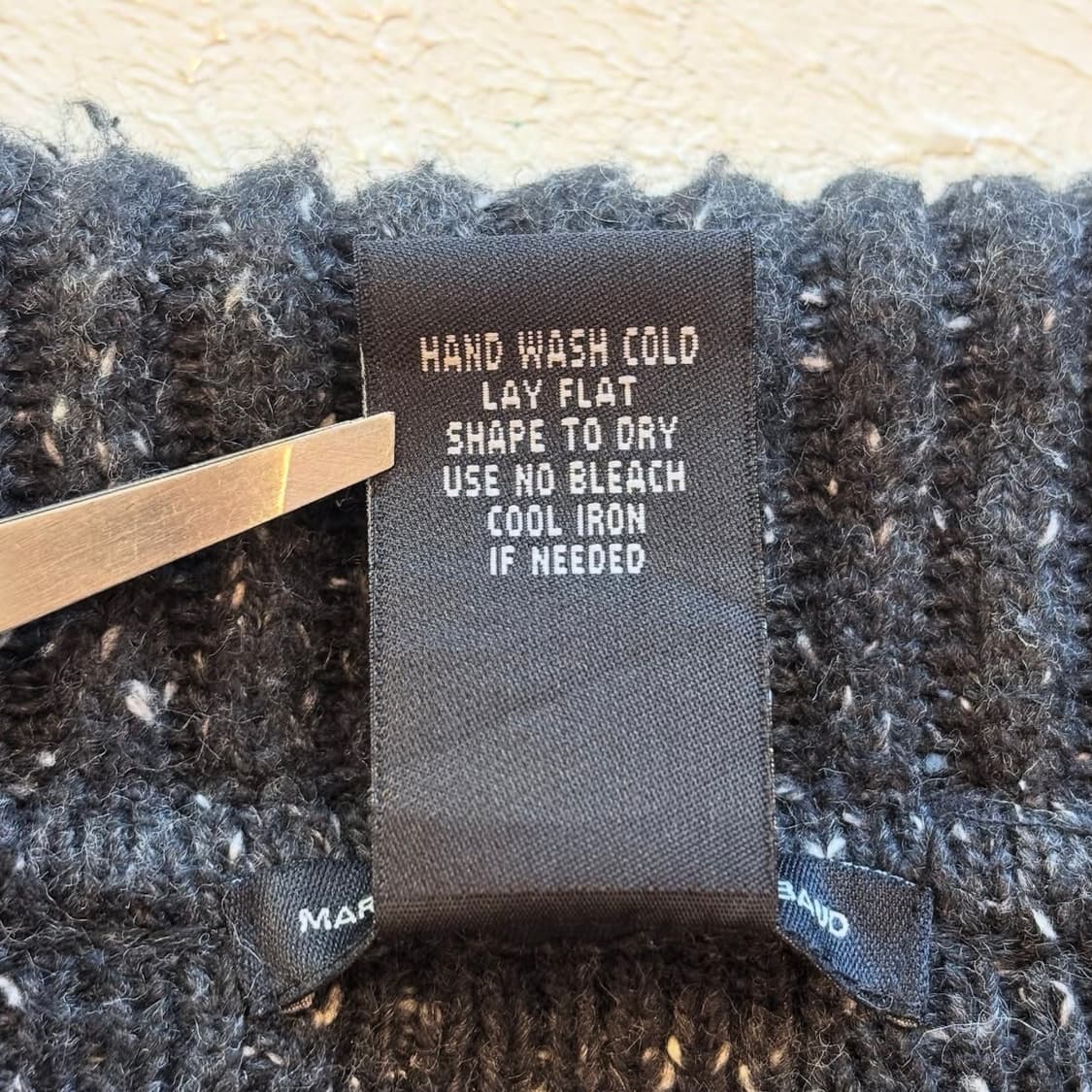 마리떼 프랑소와 저버 오버 풀 집업 상품이미지9