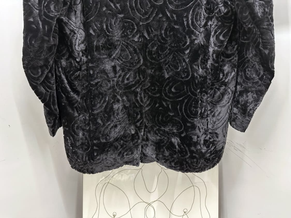 80'S NICOLE (XL) 상품이미지8