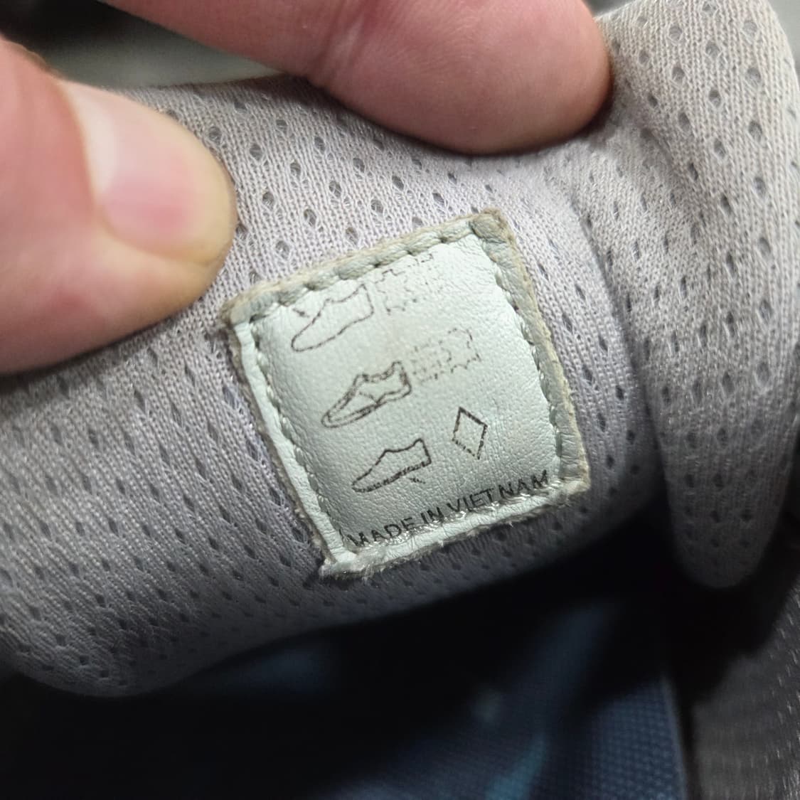 프라다 아메리카컵 그린 스니커즈 상품이미지7