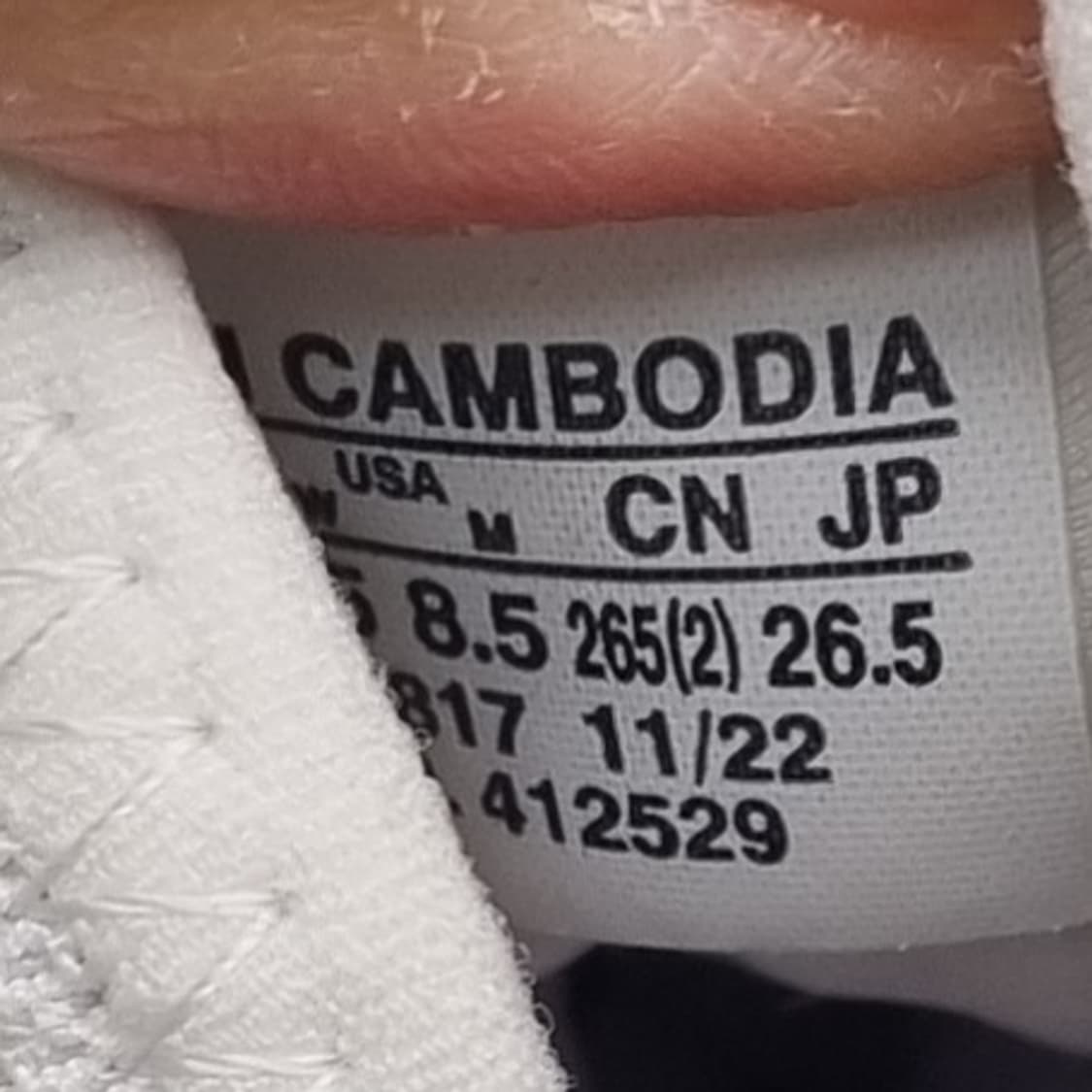 살로몬 xt-6 남성운동화265  상품이미지6