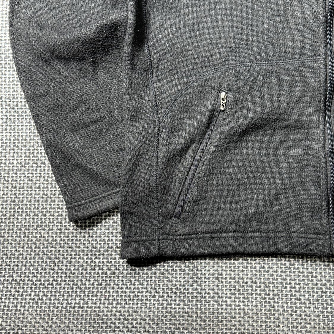 파타고니아 후리스 후드집업 (old-8401) 상품이미지3