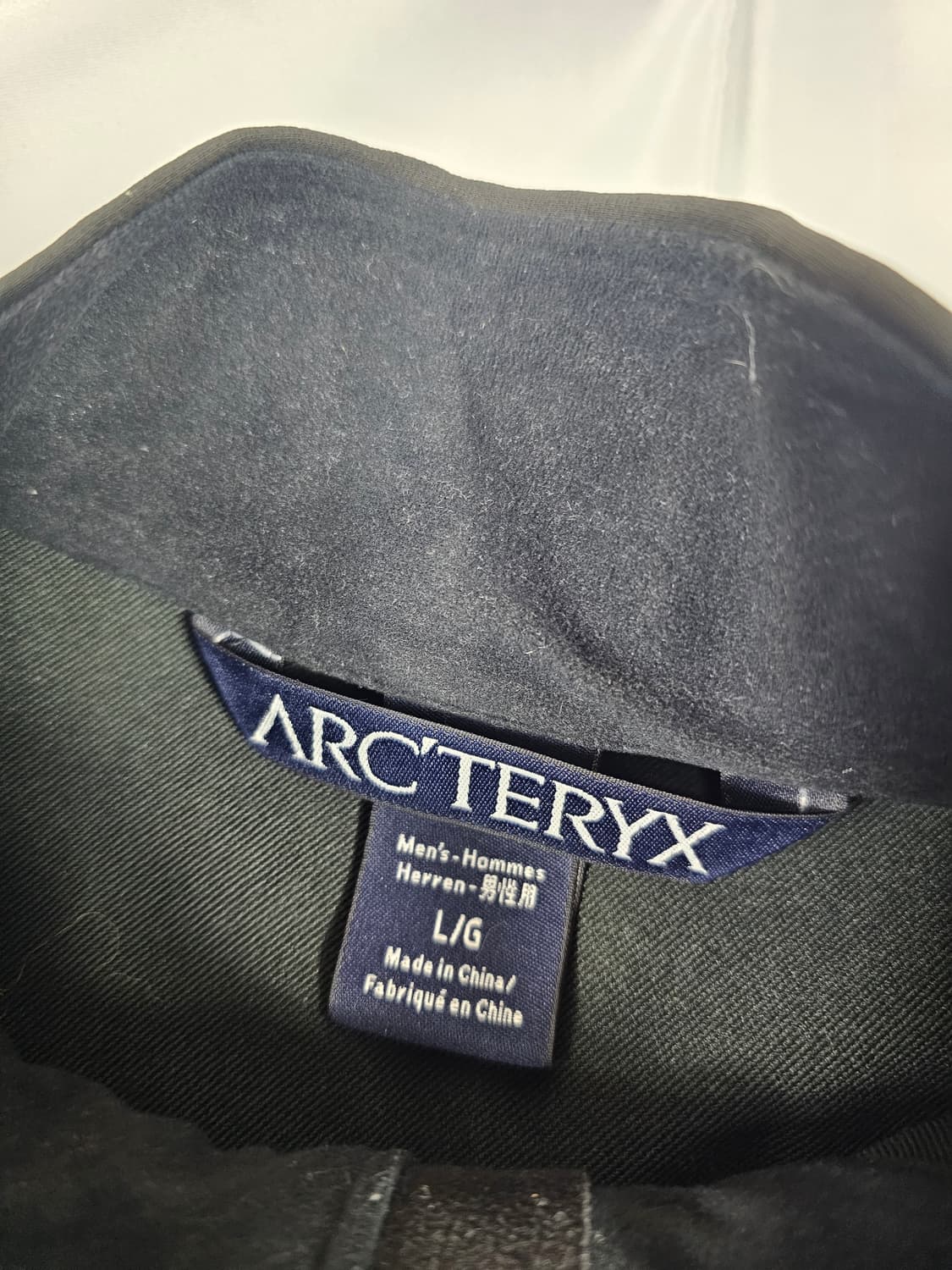 아크테릭스감마LT 상품이미지2