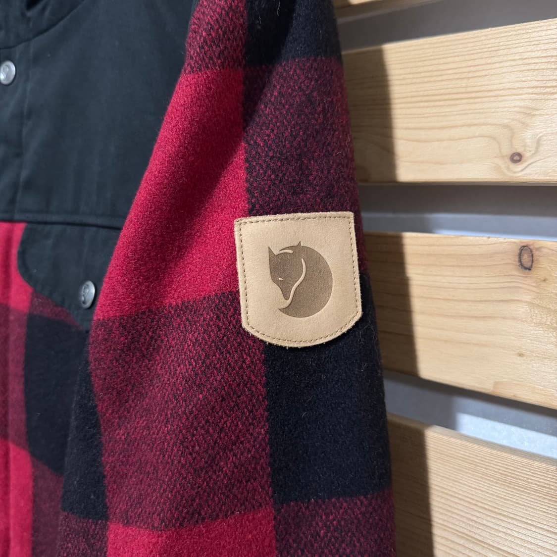 피엘라벤 자켓 상품이미지2