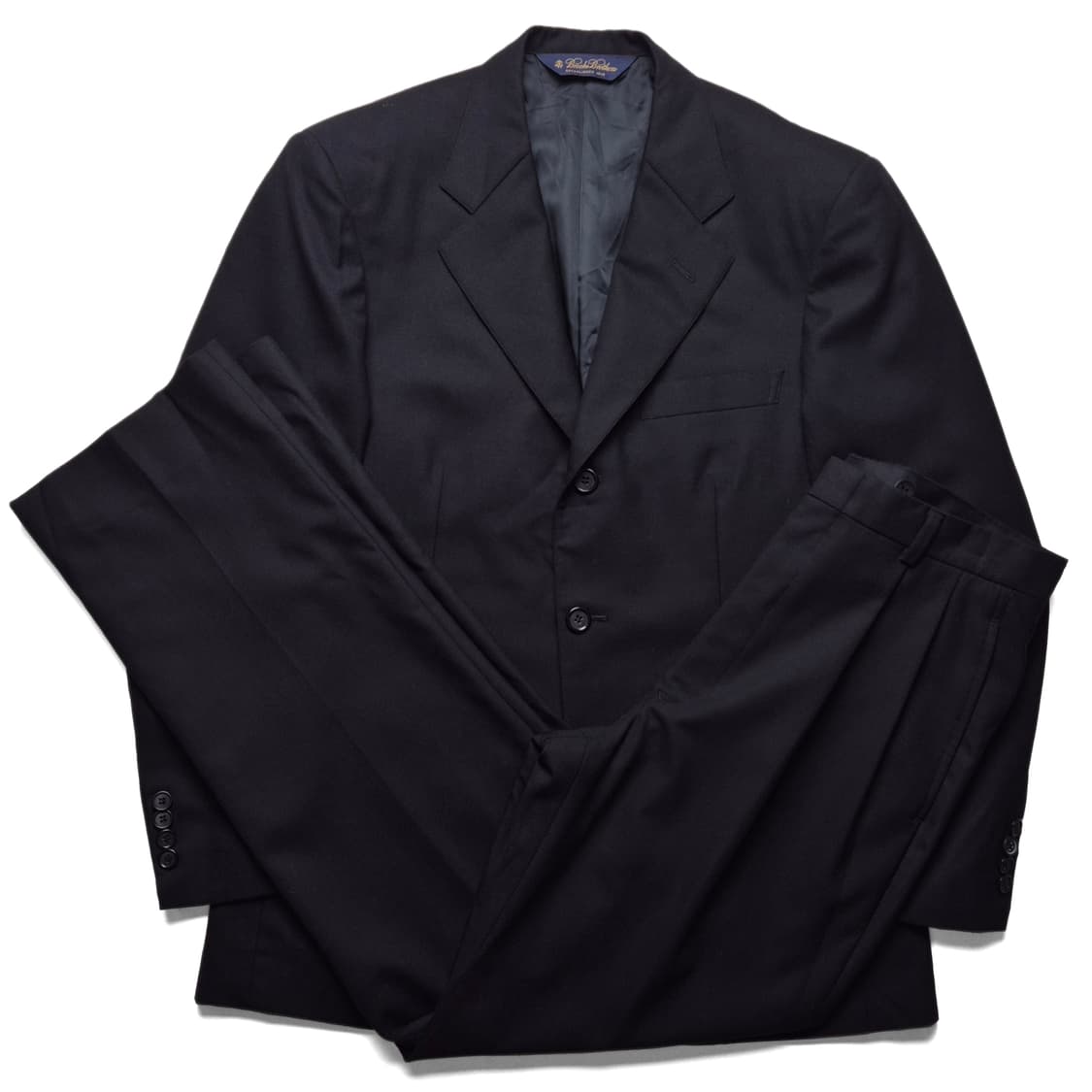 [M/30] 브룩스브라더스 울 수트 셋업 상품이미지1