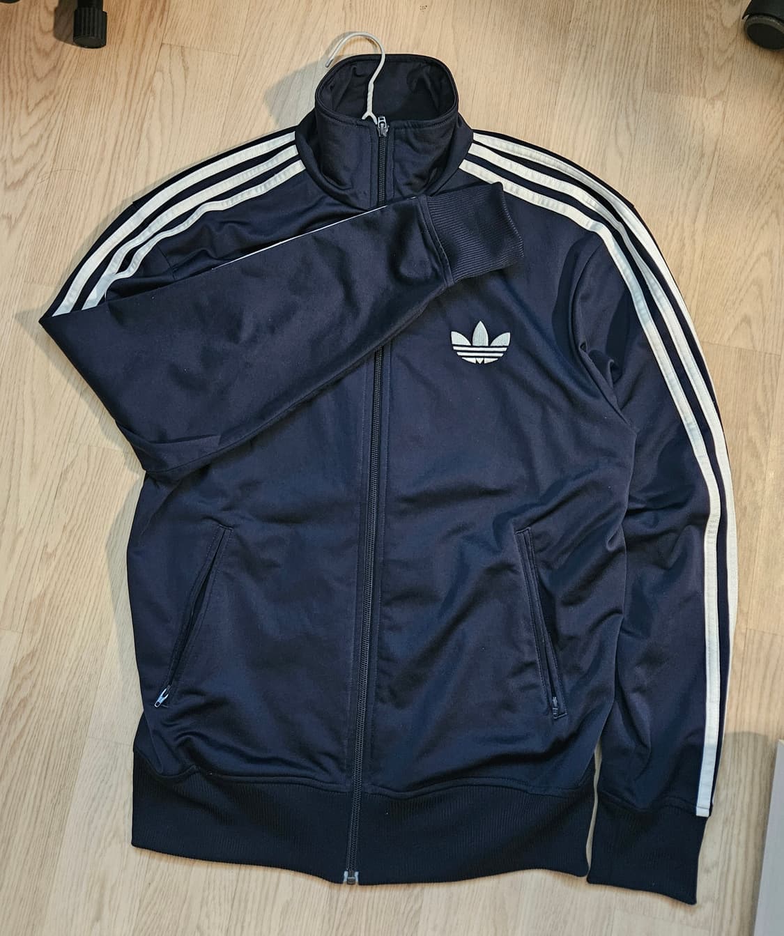 아디다스 파이어버드 트랙탑 상품이미지1