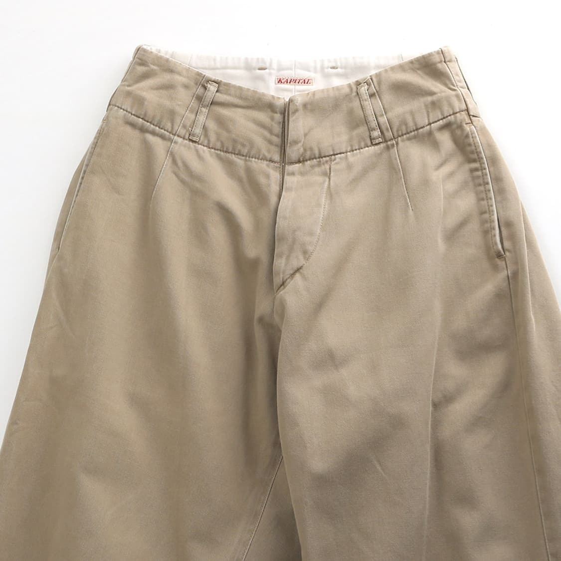 KAPITAL 상품이미지2