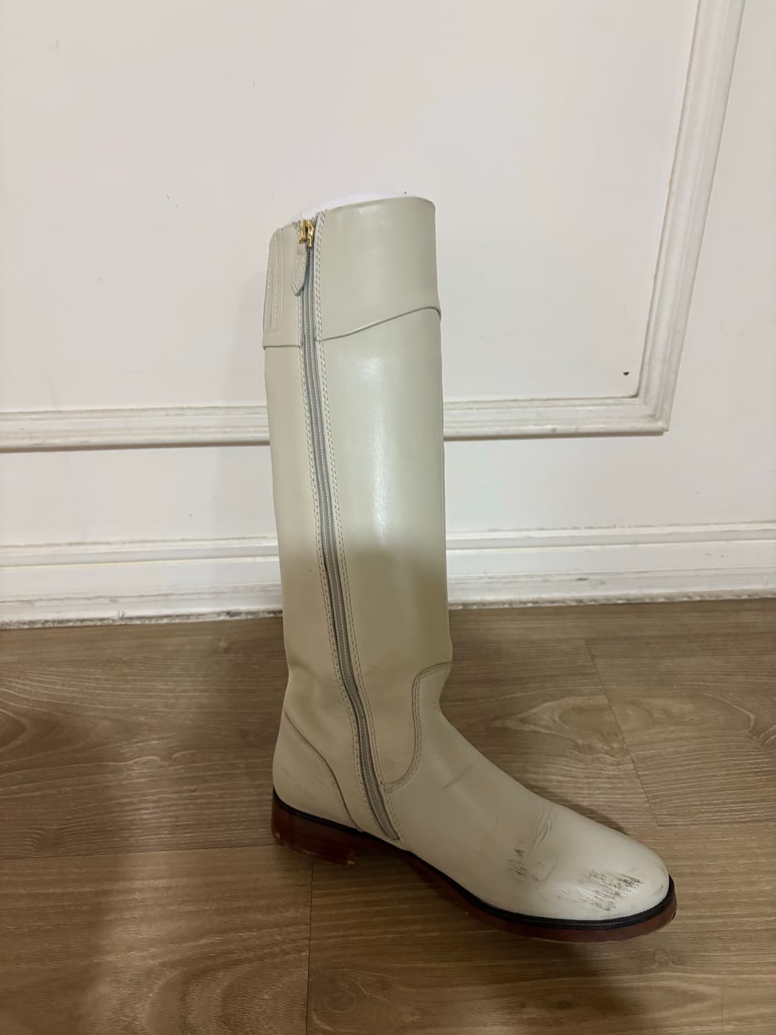 쿠에른 부츠 230 상품이미지2