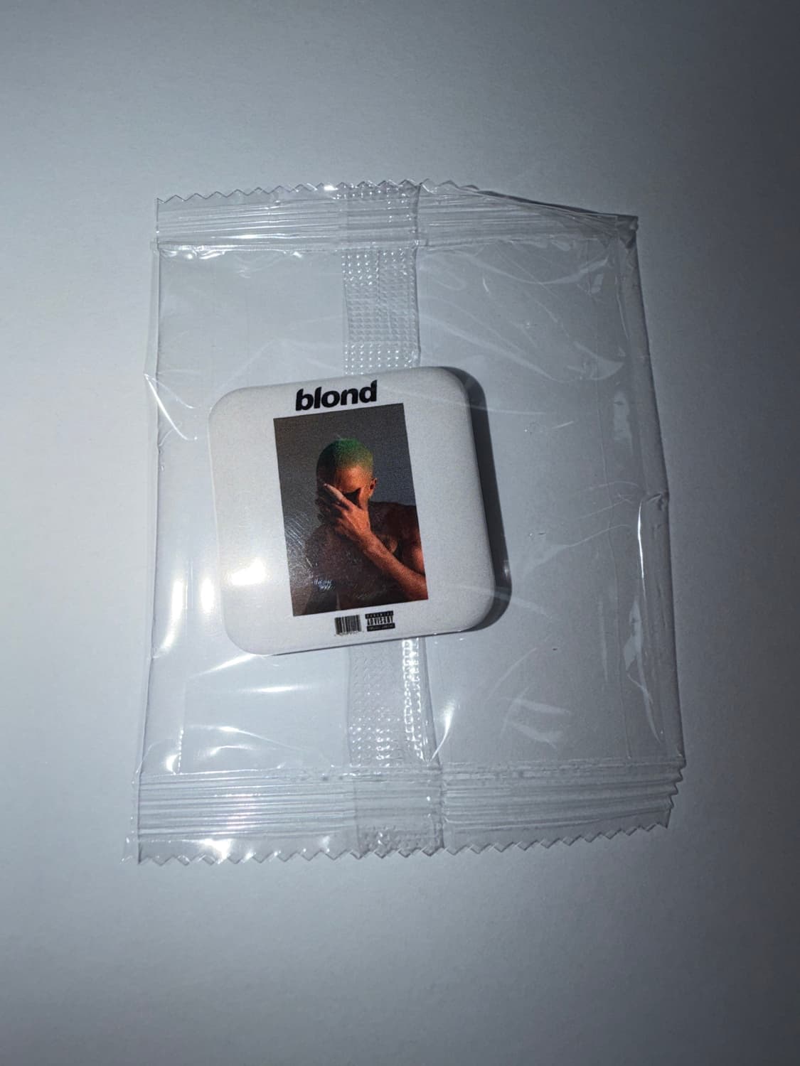 Blonde 마그넷 상품이미지1