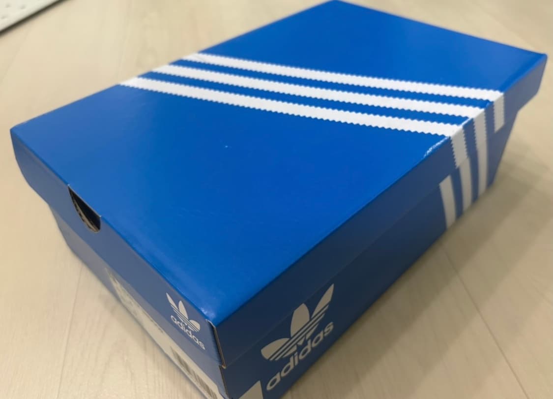 (새상품 245) 아디다스 가젤 인도어 그린 상품이미지2