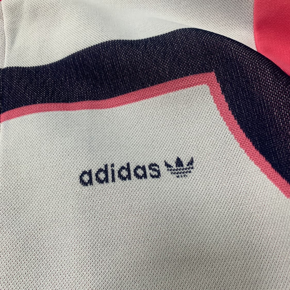 95)아디다스 니트 트랙탑 져지(베스킨라빈스) 상품이미지6