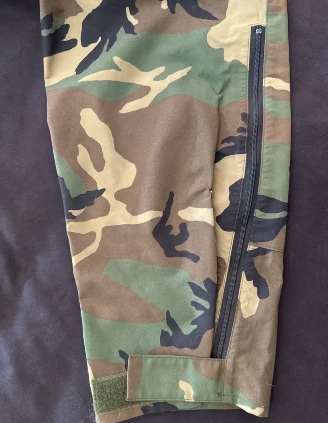 ymclky ECWCS GEN1 카고팬츠(M) 상품이미지4