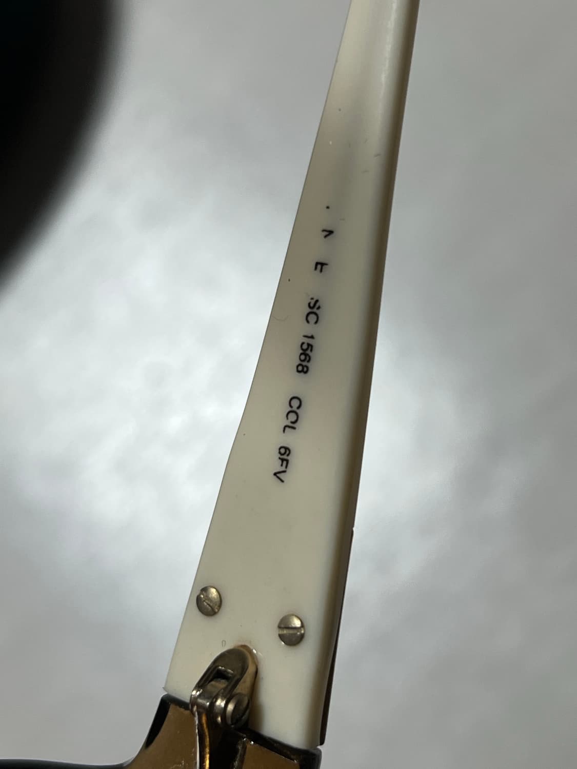 정품 셀린 Celine 선글라스 상품이미지5