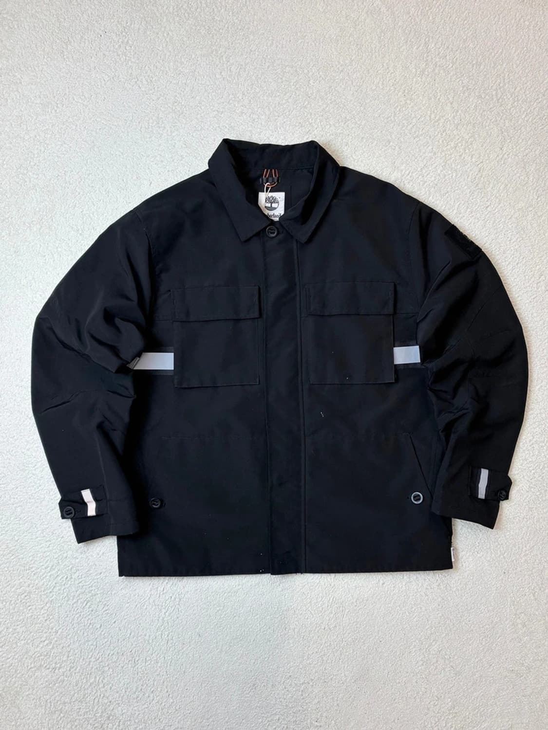 팀버랜드 유틸리티 리플렉스 워크 자켓 PN6285 상품이미지1