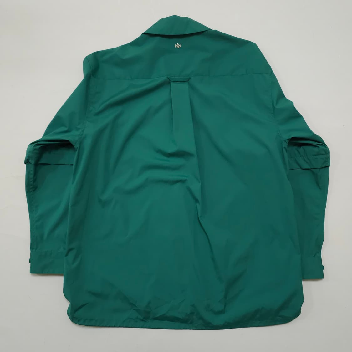 송지오옴므 지제로 팬서 셔츠 자켓 상품이미지8