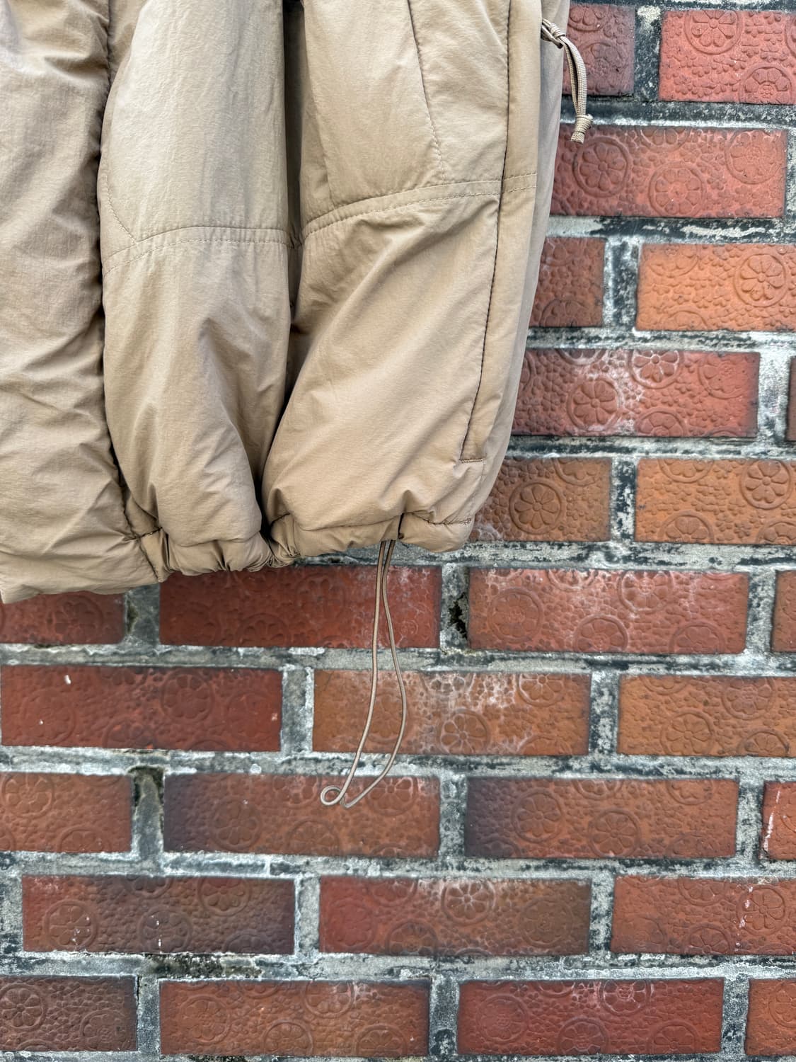 프릭스스토어 프리마로프트 베스트 L(2XL) 상품이미지5