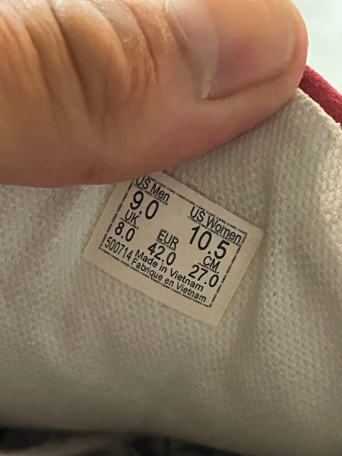 반스 보드화 270 상품이미지9