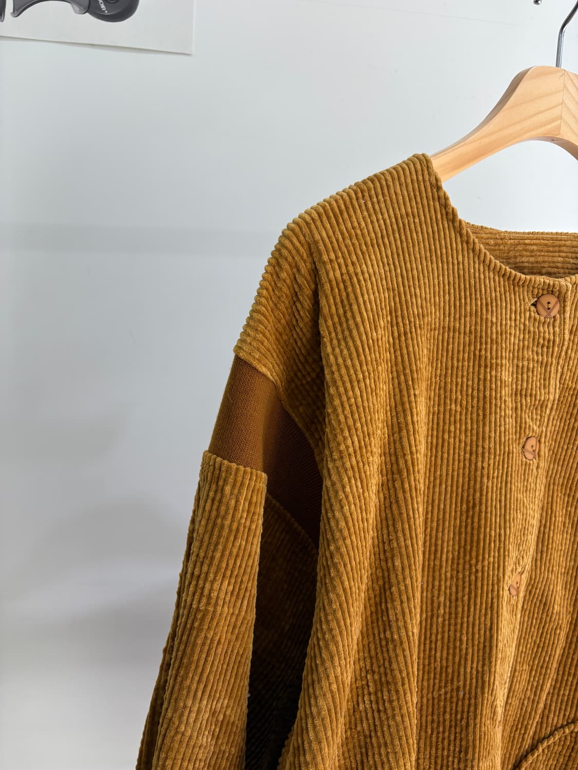 VINTAGE (Made in Japan) 가디건 상품이미지3