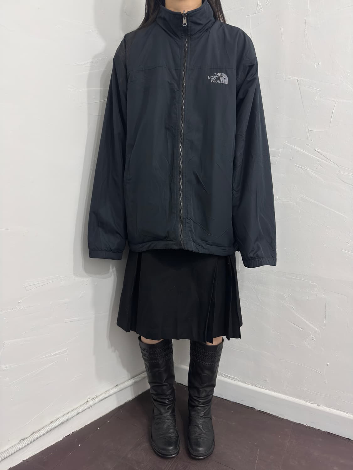 the north face reversible jacket 상품이미지3