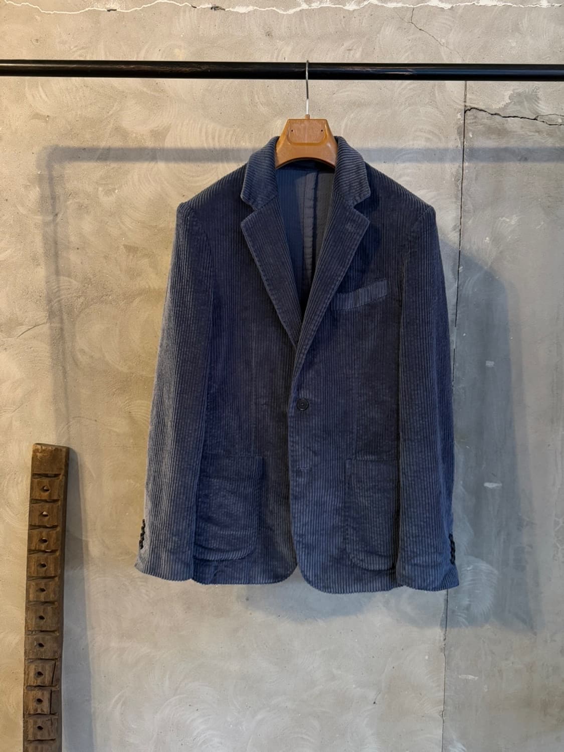 댄존 코듀로이 자켓 남성100 상품이미지10