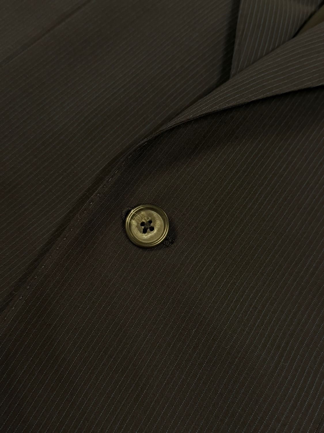 던힐 클래식 셋업 수트 46 상품이미지8