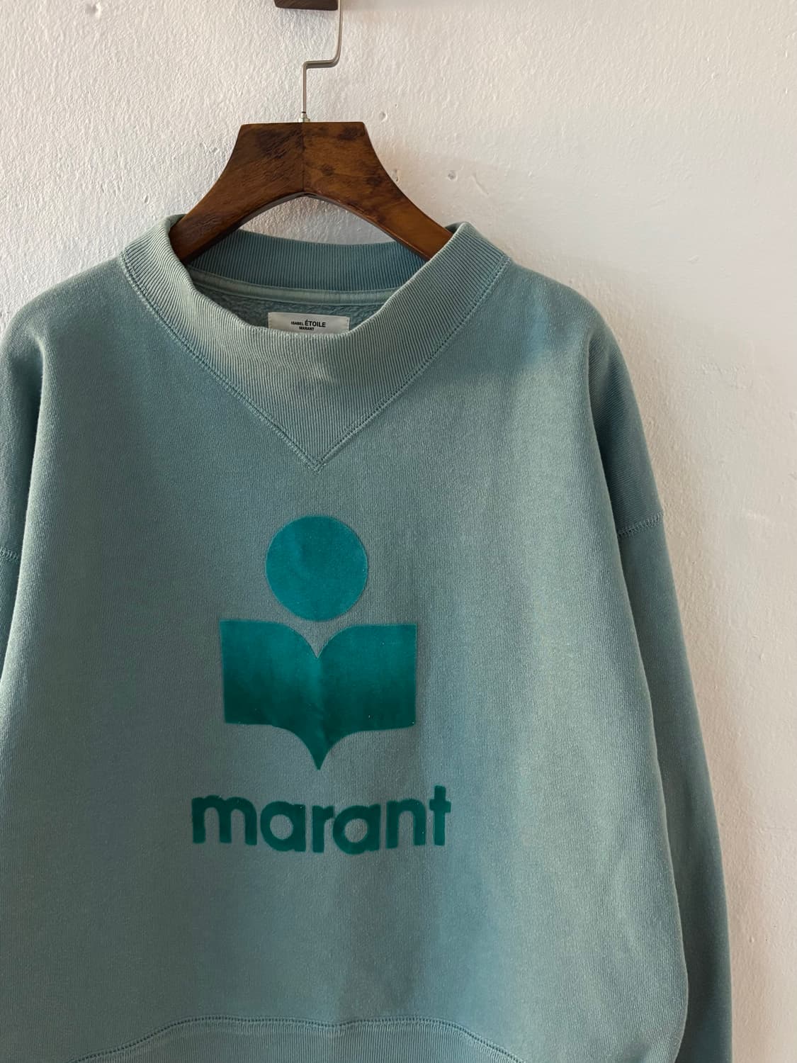 이자벨마랑  모비 스웻 상품이미지5