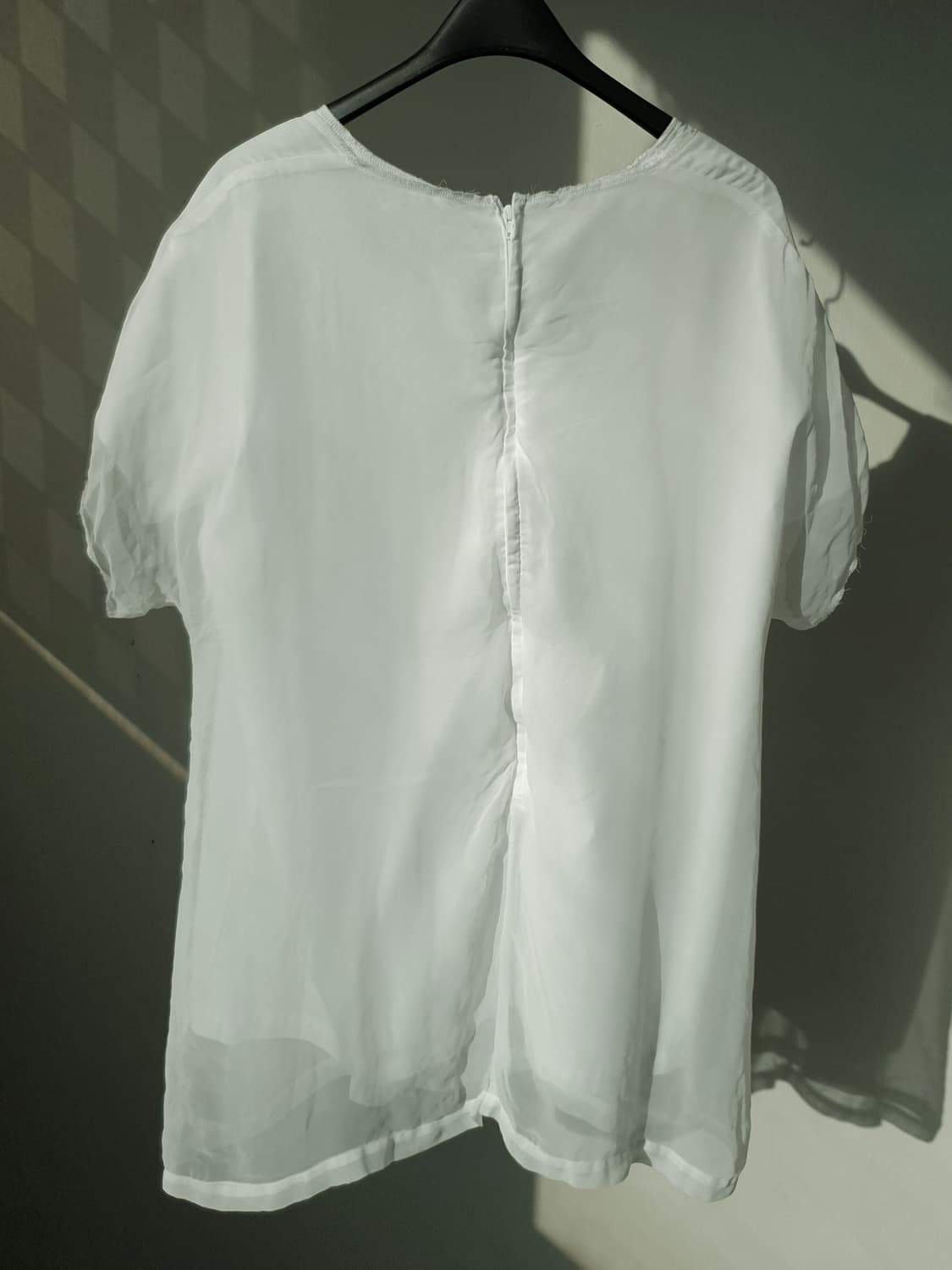 Comme Des Garcons docking blouse 상품이미지7