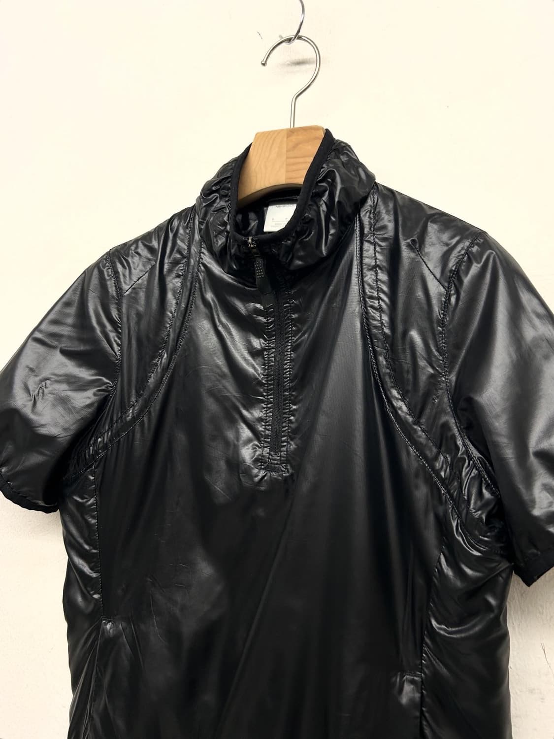 나이키 골프 반팔 나일론 풀오버 상품이미지2