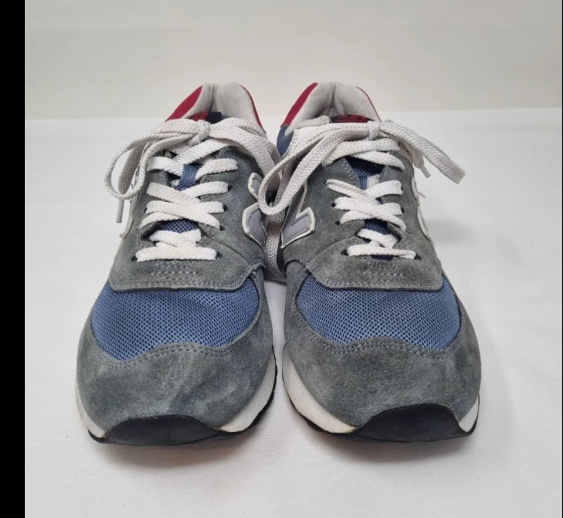 뉴발란스 운동화 240 신발 상품이미지3