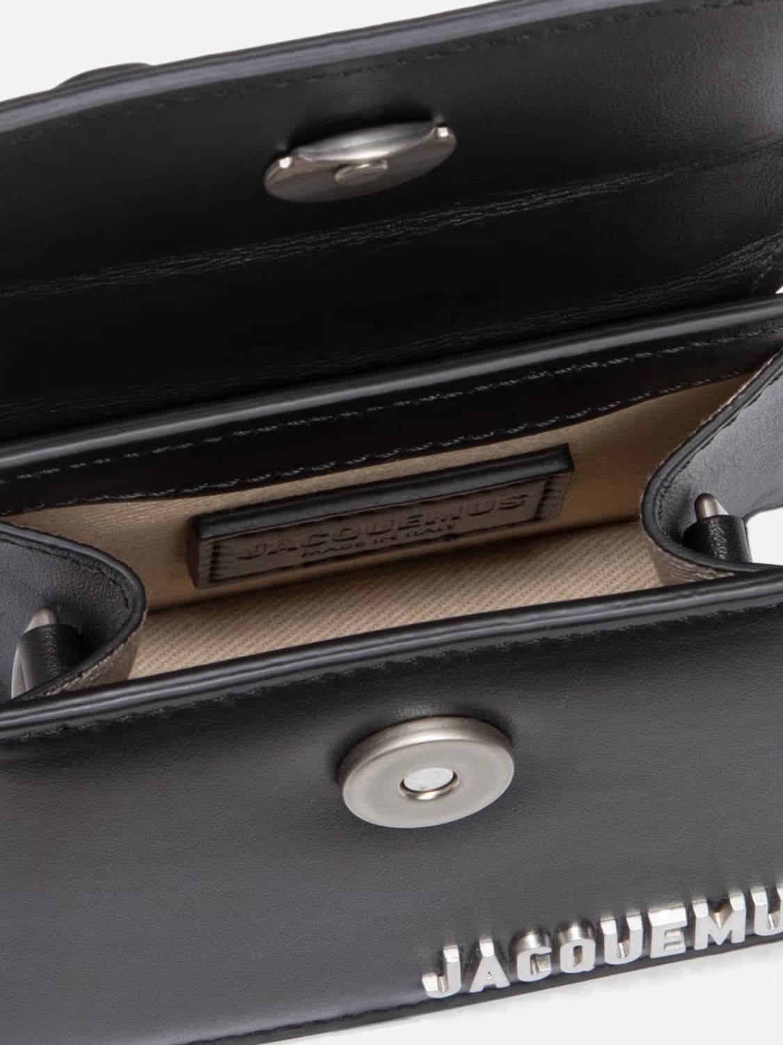 JACQUEMUS 르 치키토 옴므 크로스백 미니 상품이미지5