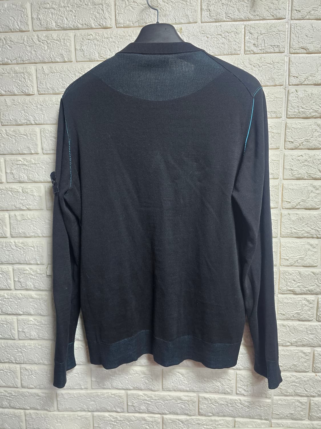 스톤아일랜드 니트 XL 상품이미지2