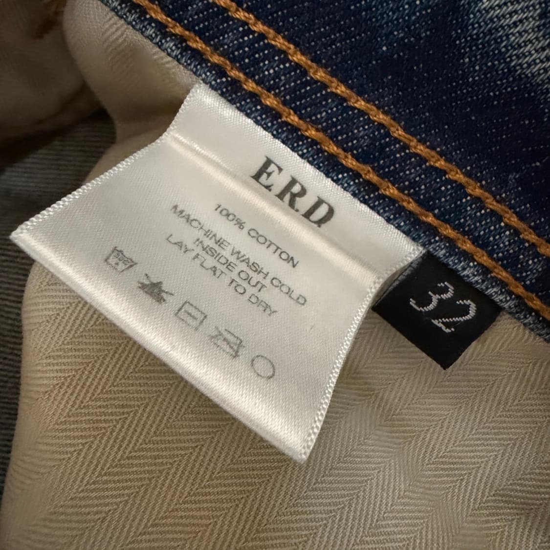 Enfants Riches Deprimes 23fw Pants 상품이미지3