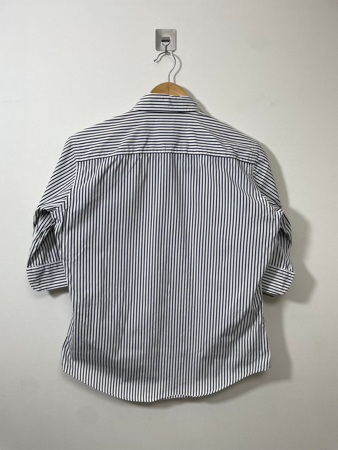 폴로Polo 스트라이프 셔츠 M~L - S25 상품이미지2