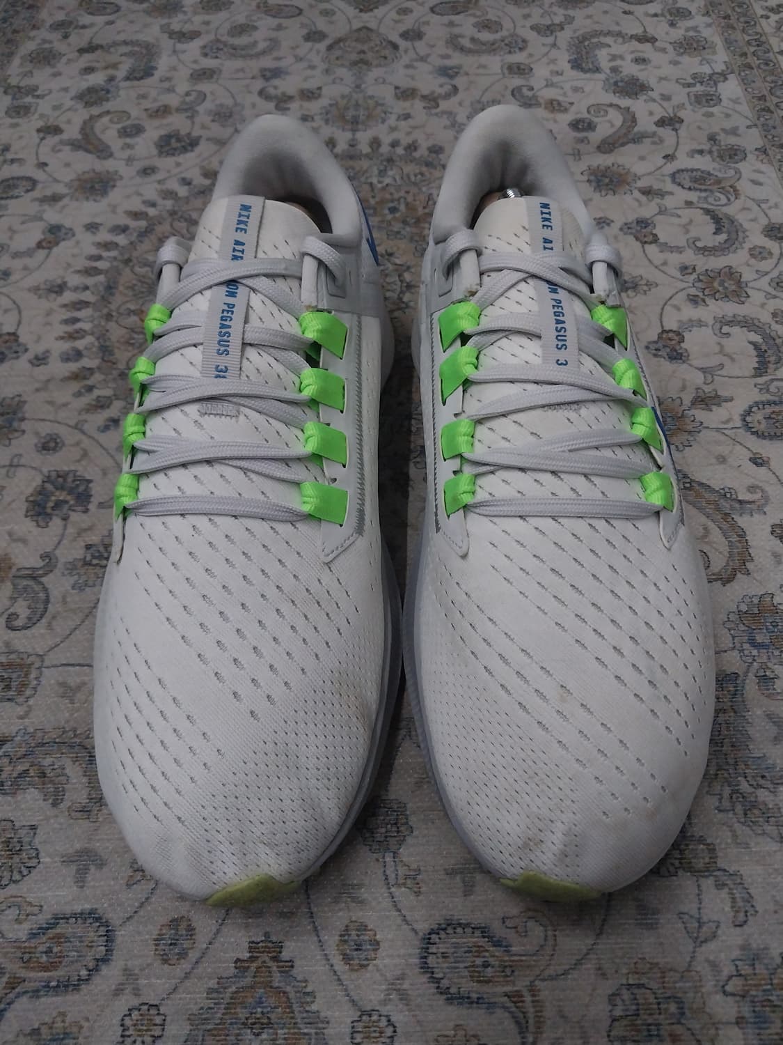 나이키 에어줌 페가수스 38  런닝화 285mm 상품이미지1